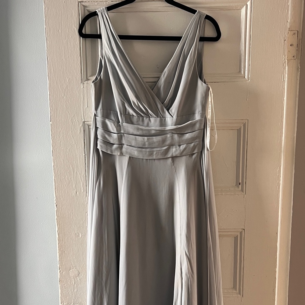 David’s bridal dress